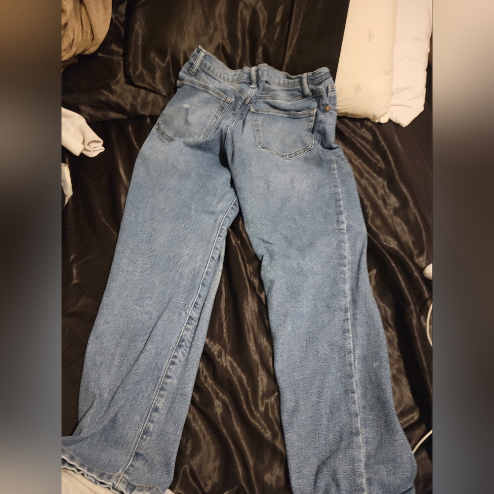 jeans - Picture 3 of 3